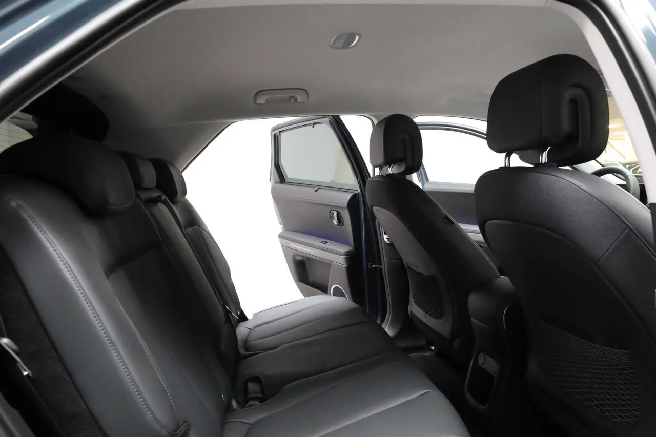Hyundai IONIQ 5 bild 21