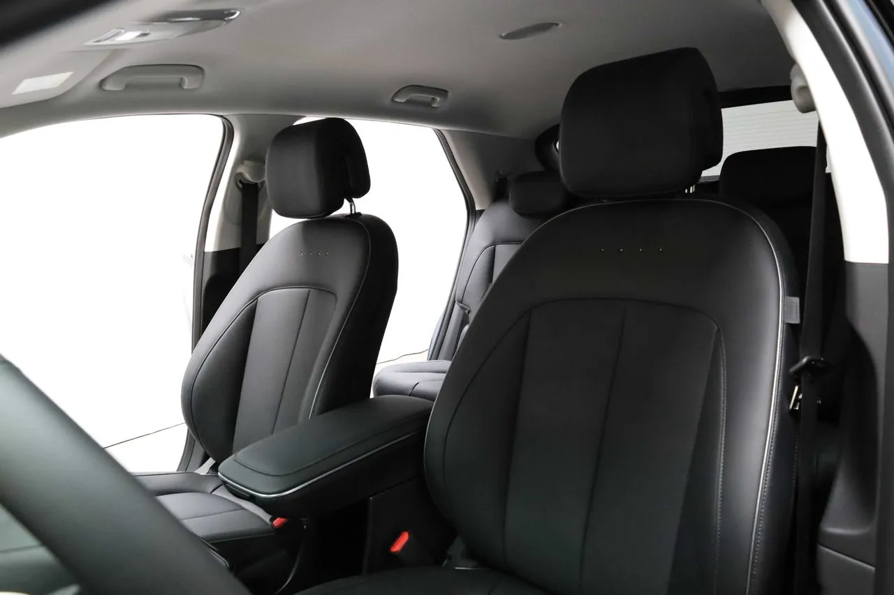 Hyundai IONIQ 5 bild 18