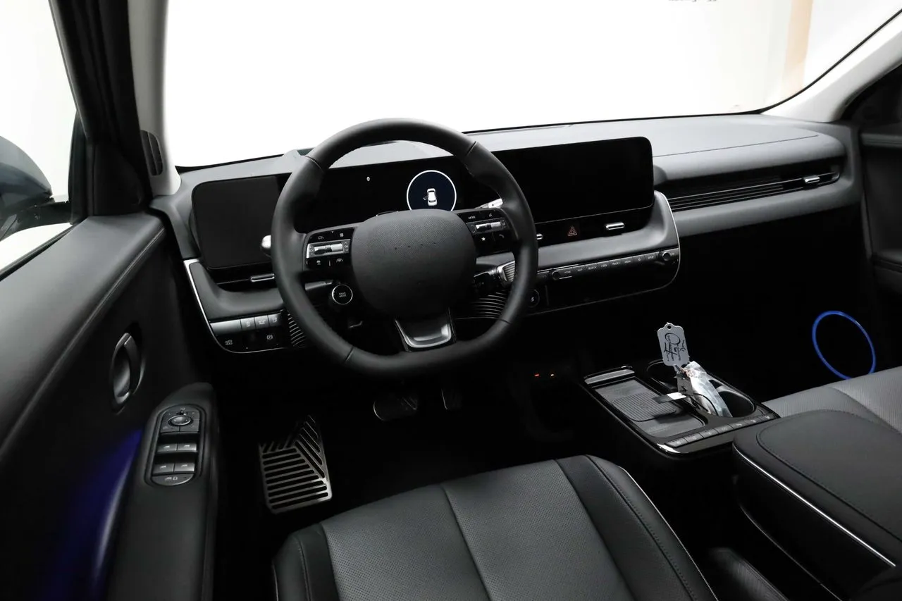 Hyundai IONIQ 5 bild 8