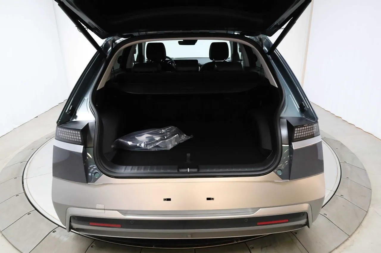 Hyundai IONIQ 5 bild 15