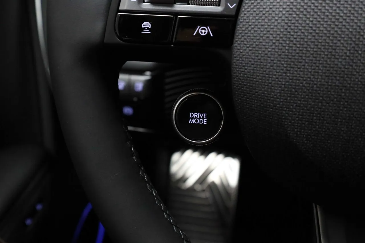Hyundai IONIQ 5 bild 25