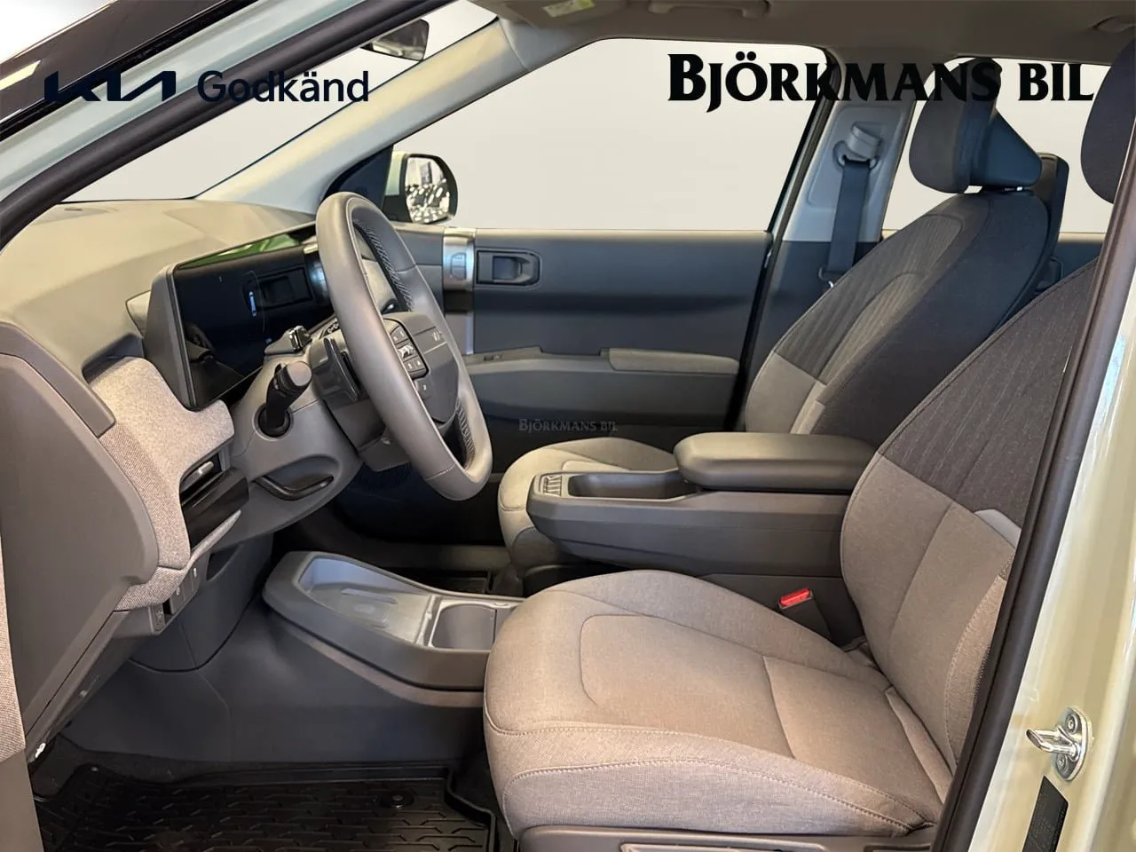 Kia EV3 bild 8