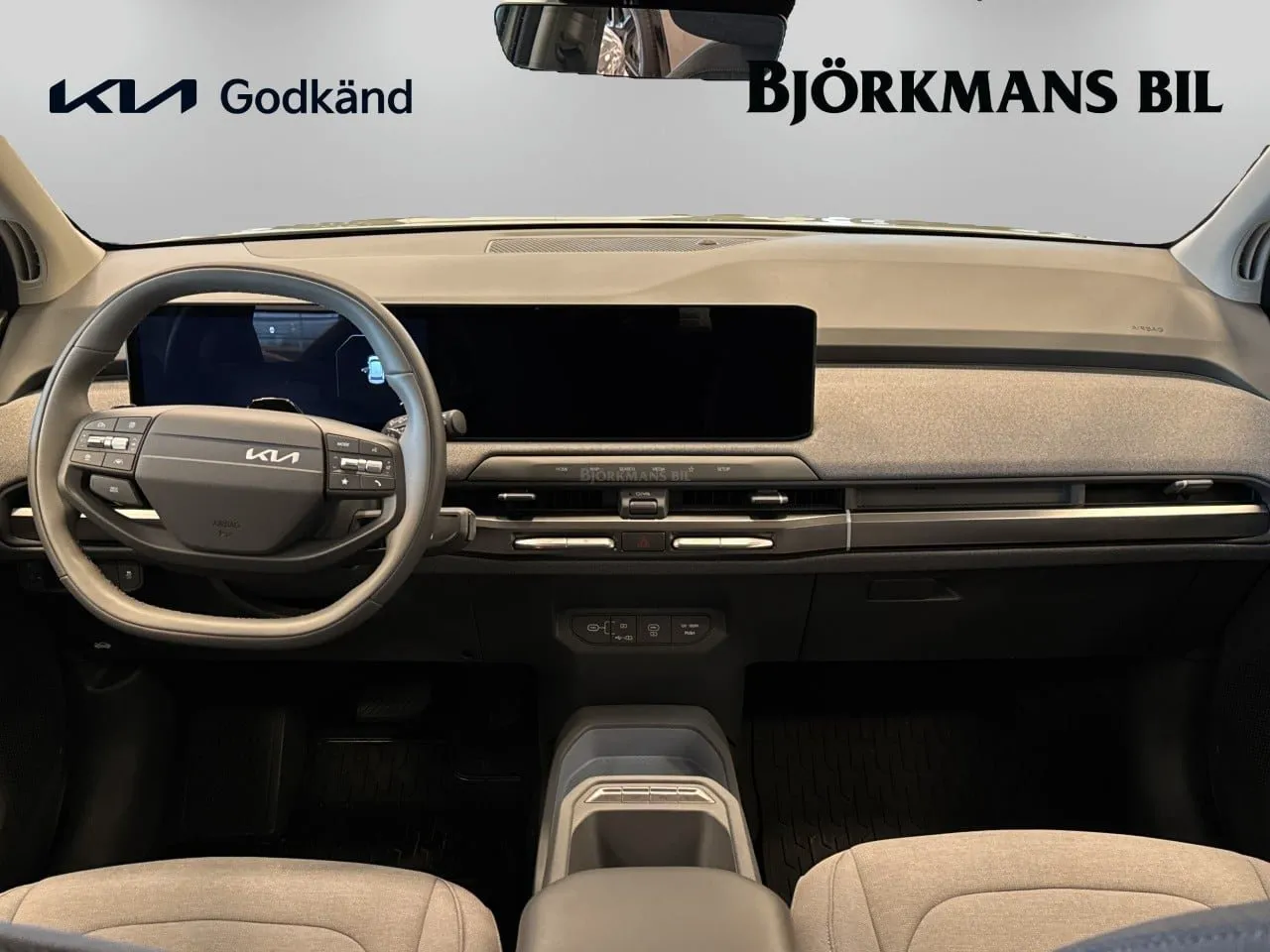 Kia EV3 bild 7