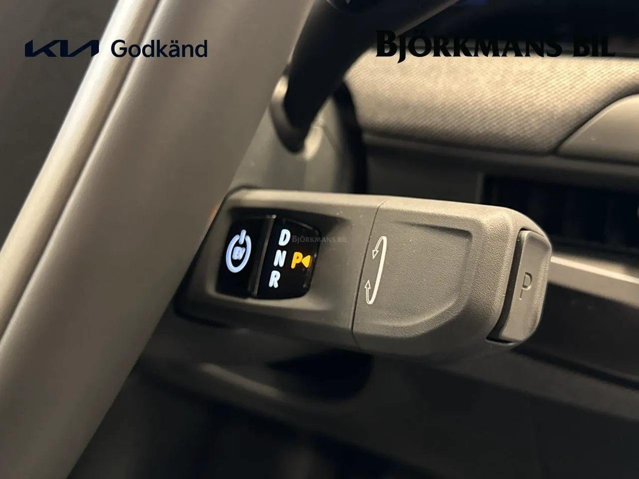 Kia EV3 bild 12