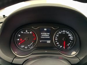 Audi A3 bild 15