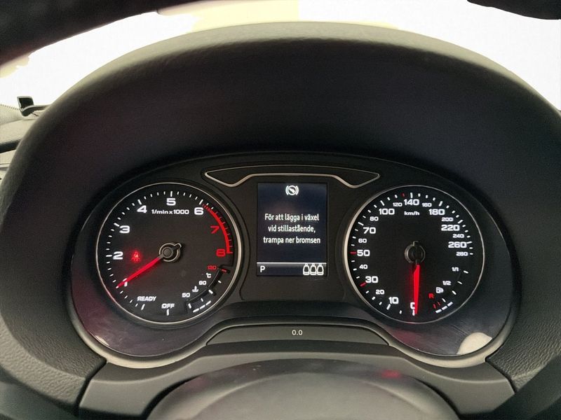 Audi A3 bild 15