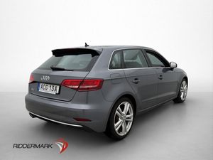 Audi A3 bild 8