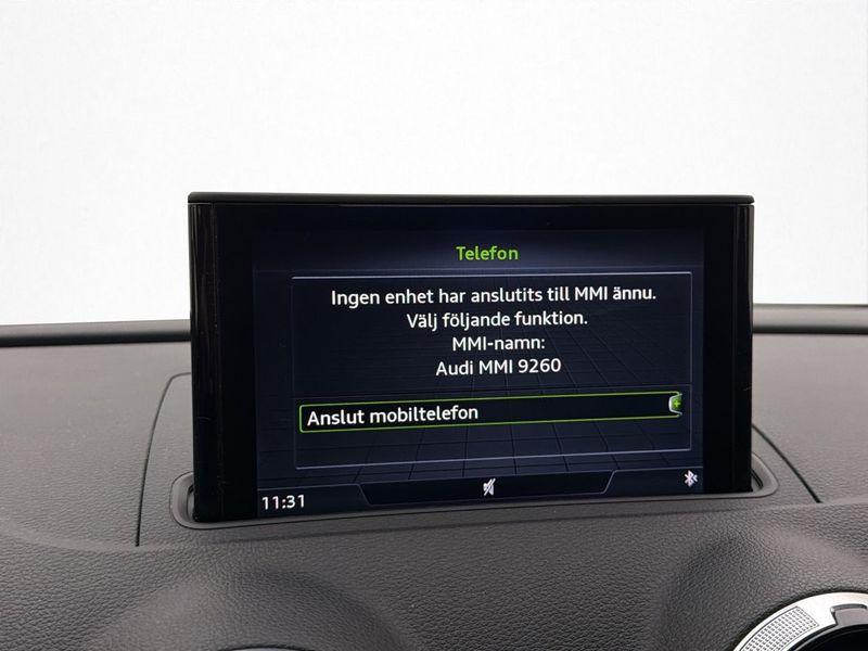 Audi A3 bild 17
