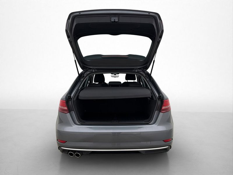 Audi A3 bild 24