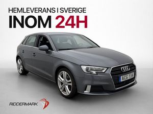 Audi A3 bild 1