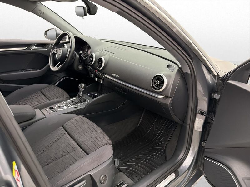 Audi A3 bild 21