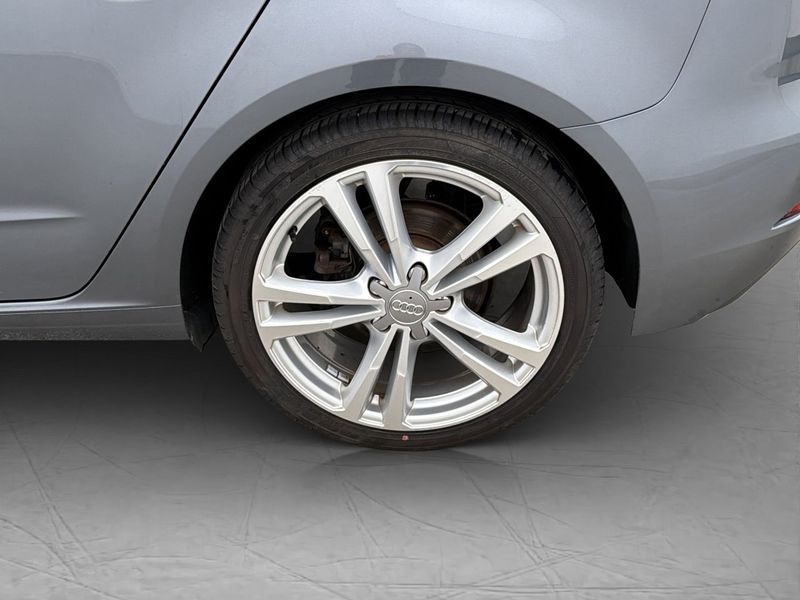 Audi A3 bild 28