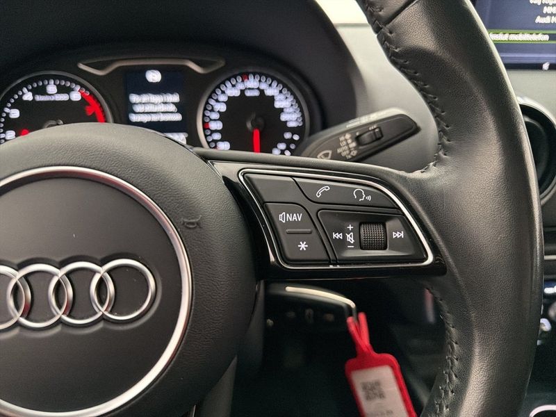 Audi A3 bild 16