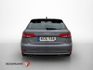 Audi A3 bild 6