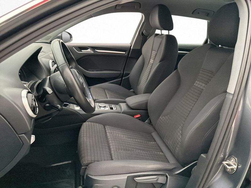 Audi A3 bild 10