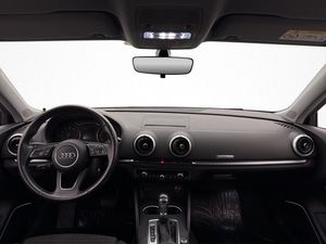 Audi A3 bild 19