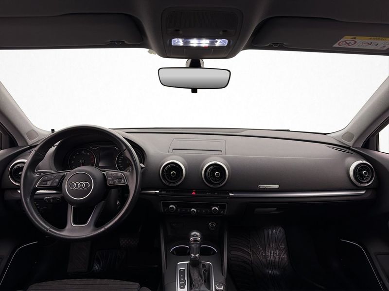 Audi A3 bild 19
