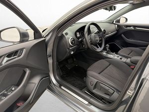 Audi A3 bild 9