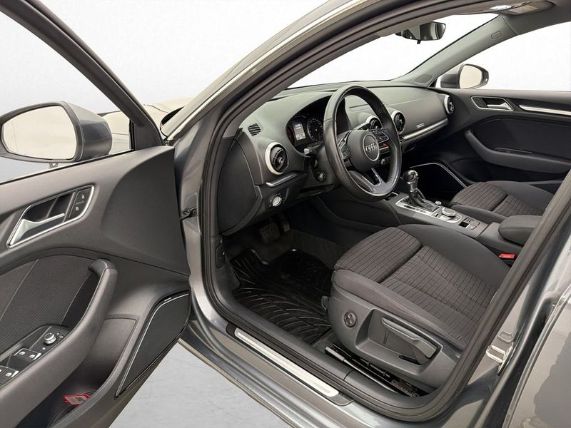 Audi A3 bild 9