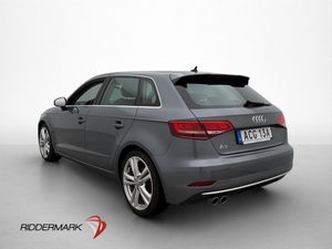 Audi A3 bild 5