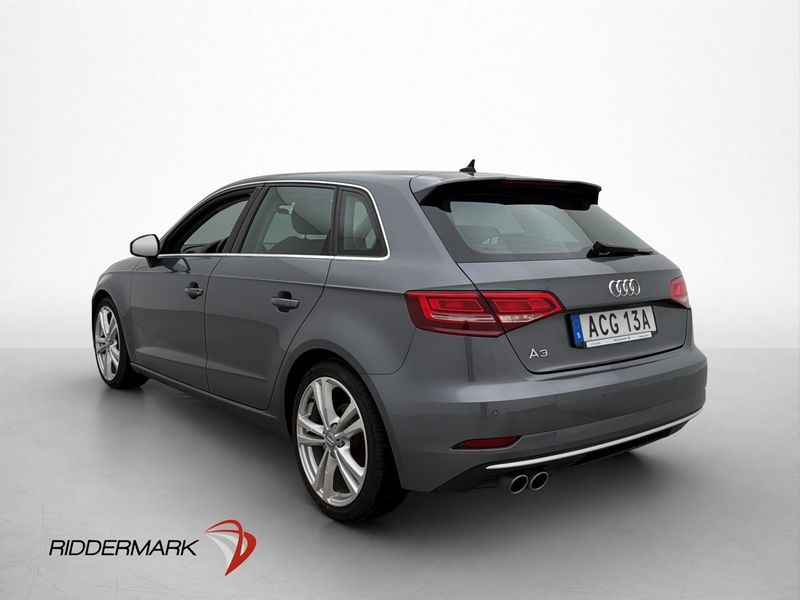 Audi A3 bild 5