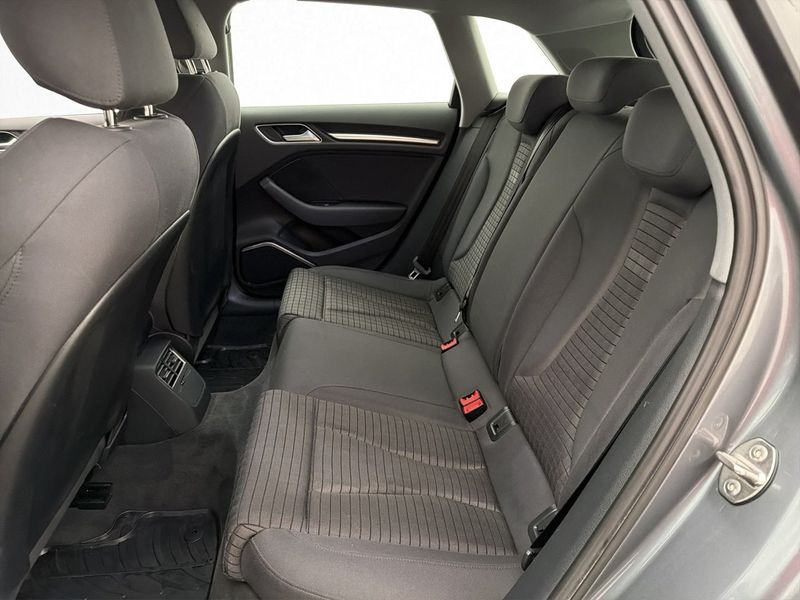 Audi A3 bild 23