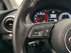Audi A3 bild 14
