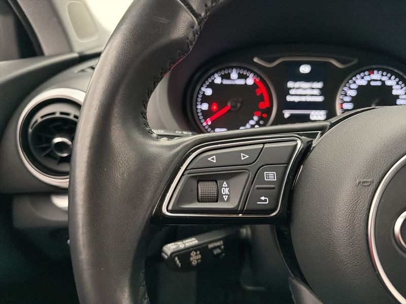 Audi A3 bild 14