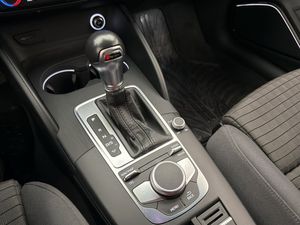 Audi A3 bild 22