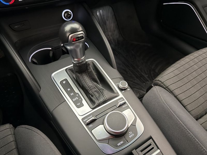 Audi A3 bild 22