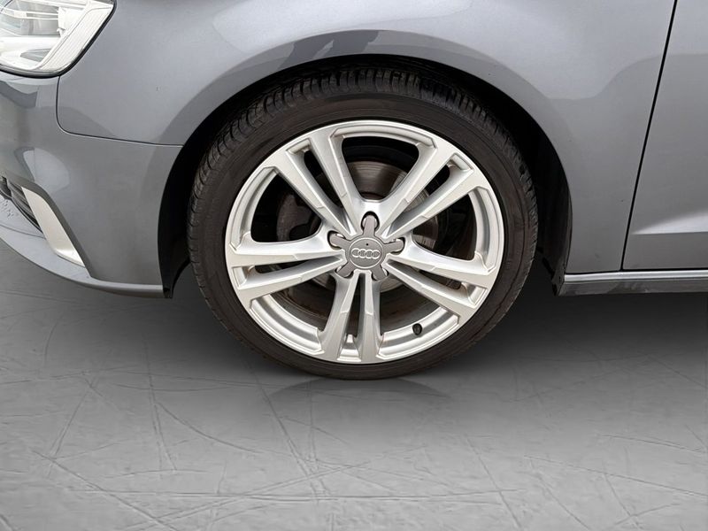 Audi A3 bild 27