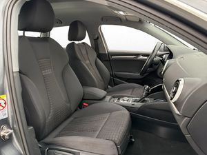 Audi A3 bild 20