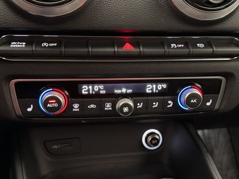 Audi A3 bild 18
