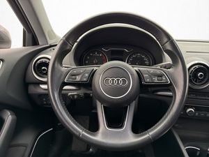 Audi A3 bild 11