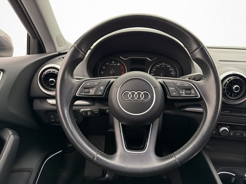 Audi A3 bild 11