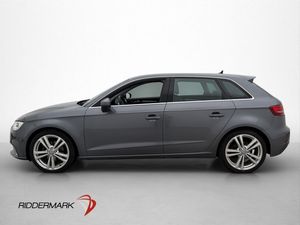 Audi A3 bild 4