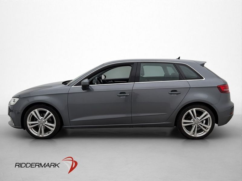 Audi A3 bild 4