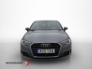 Audi A3 bild 2