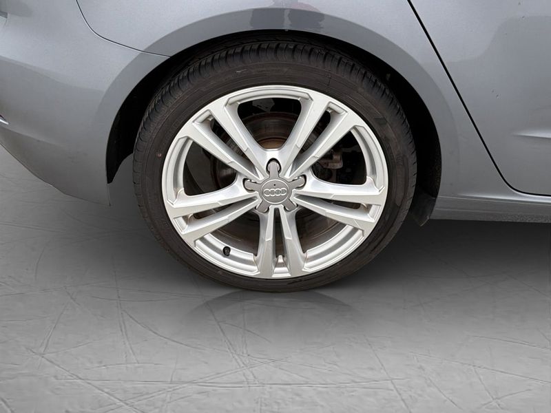 Audi A3 bild 25