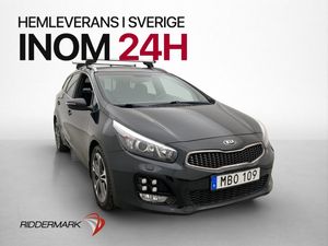 Kia Cee´d bild 1
