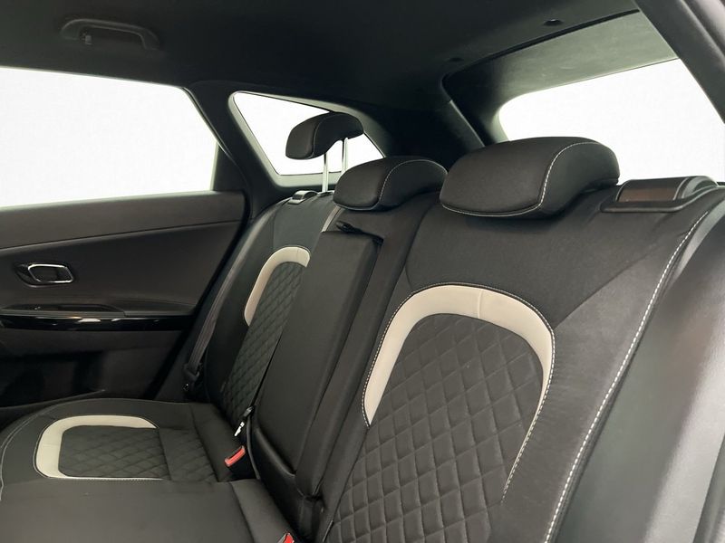 Kia Cee´d bild 23