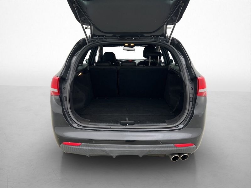 Kia Cee´d bild 24