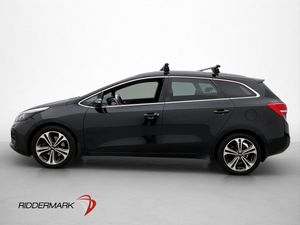 Kia Cee´d bild 4
