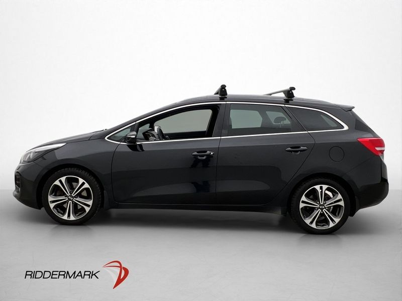 Kia Cee´d bild 4