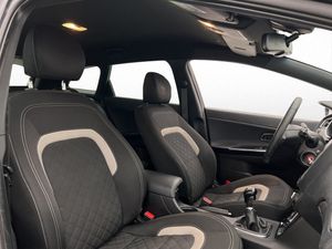 Kia Cee´d bild 21
