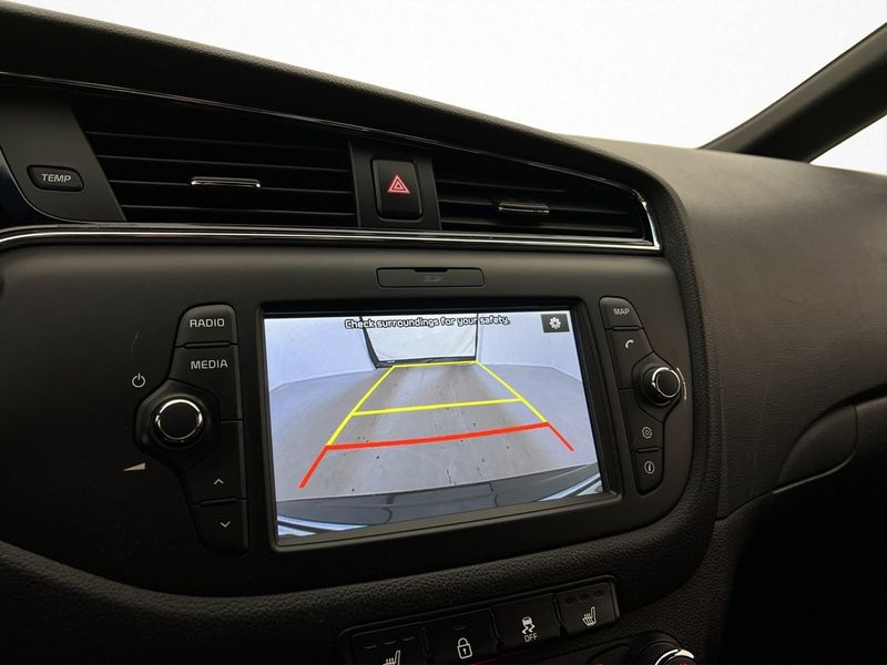 Kia Cee´d bild 15