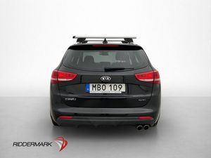 Kia Cee´d bild 6