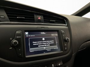 Kia Cee´d bild 18
