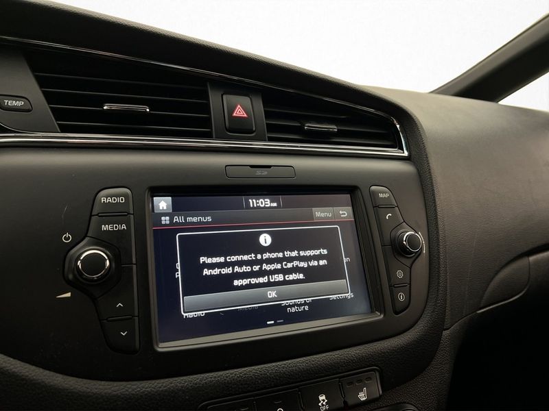 Kia Cee´d bild 18