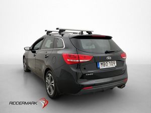 Kia Cee´d bild 5